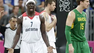 Pops Mensah-Bonsu pone punto y final a su carrera tras pasar por 17 equipos