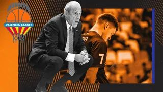 ¡Surrealista! Saldría de Valencia Basket para ser su rival en la misma semana