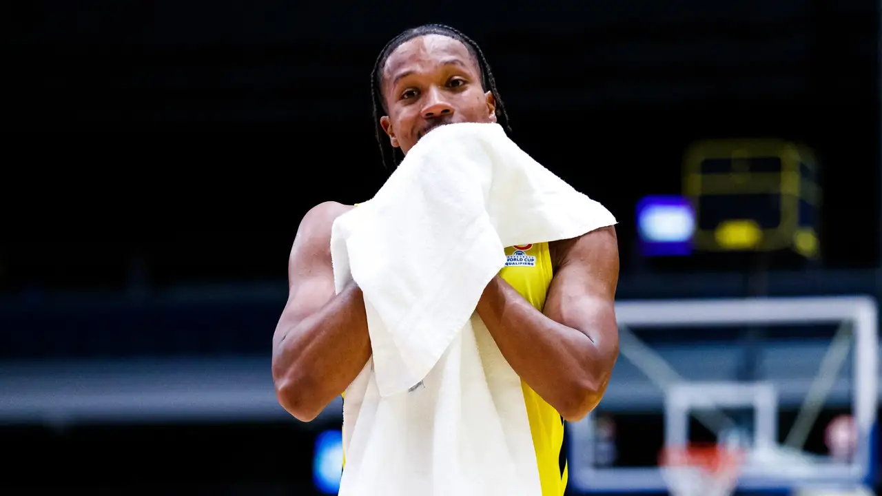 De diamante en bruto en el Real Madrid Baloncesto a estrella ACB