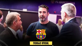 ¡Polémica en el Barça Basket! Se confirma el fichaje más controvertido