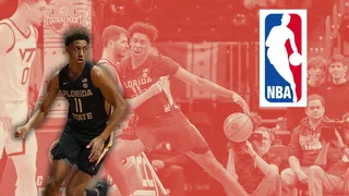 Baba Miller es el nombre que resuena en la NBA