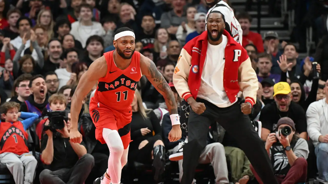 Los Lakers deben adquirir a un campeón de la NBA que cobra 23 millones de dólares