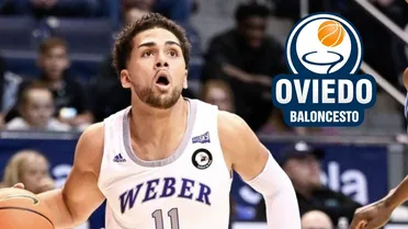 Fichajes Primera FEB de baloncesto: Un combo-guard de futuro para Alimerka Oviedo