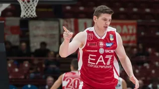 Zoco: Arturas Gudaitis, Penny Hardaway, Sergio Scariolo, Keith Langford