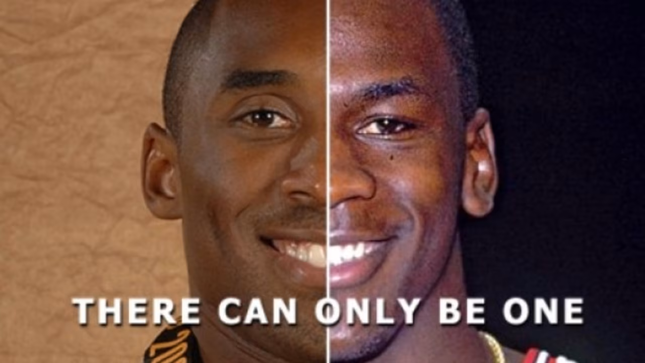 Jordan a Kobe; Kobe a Howard; Sanders a Jennings… ¡todos se atacan!