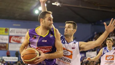 Óliver Arteaga, experiencia y fiabilidad para Planasa Navarra