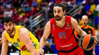 Rumores Euroleague: Shved podría volver a Euroliga