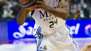 Zoco Europeo: Slokar y Tucker, de España a Roma. La situación surrealista de Kemp y sus 3 contratos. Gecevicius, oficial en Oly ¿Farmar, a Israel?