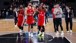 Pelea por entrar en Euroliga: nuevo contrincante para Valencia y Dubai