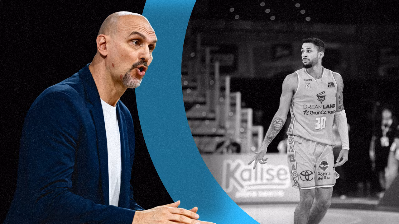 Tabak ya tiene refuerzo y MoraBanc Andorra ficha un escolta curtido en la ACB