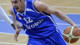 Assignia Manresa abre, un año más, el mercado con el fichaje del prometedor búlgaro Alexander Yanev