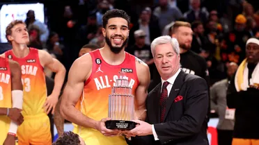Impresiones del All-Star de la NBA, ¿una decepción sin remedio?