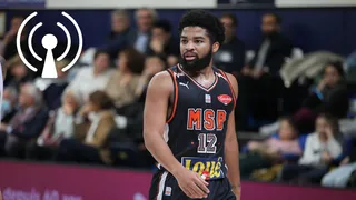 ¿París Basketball ya tiene el reemplazo para TJ Shorts?