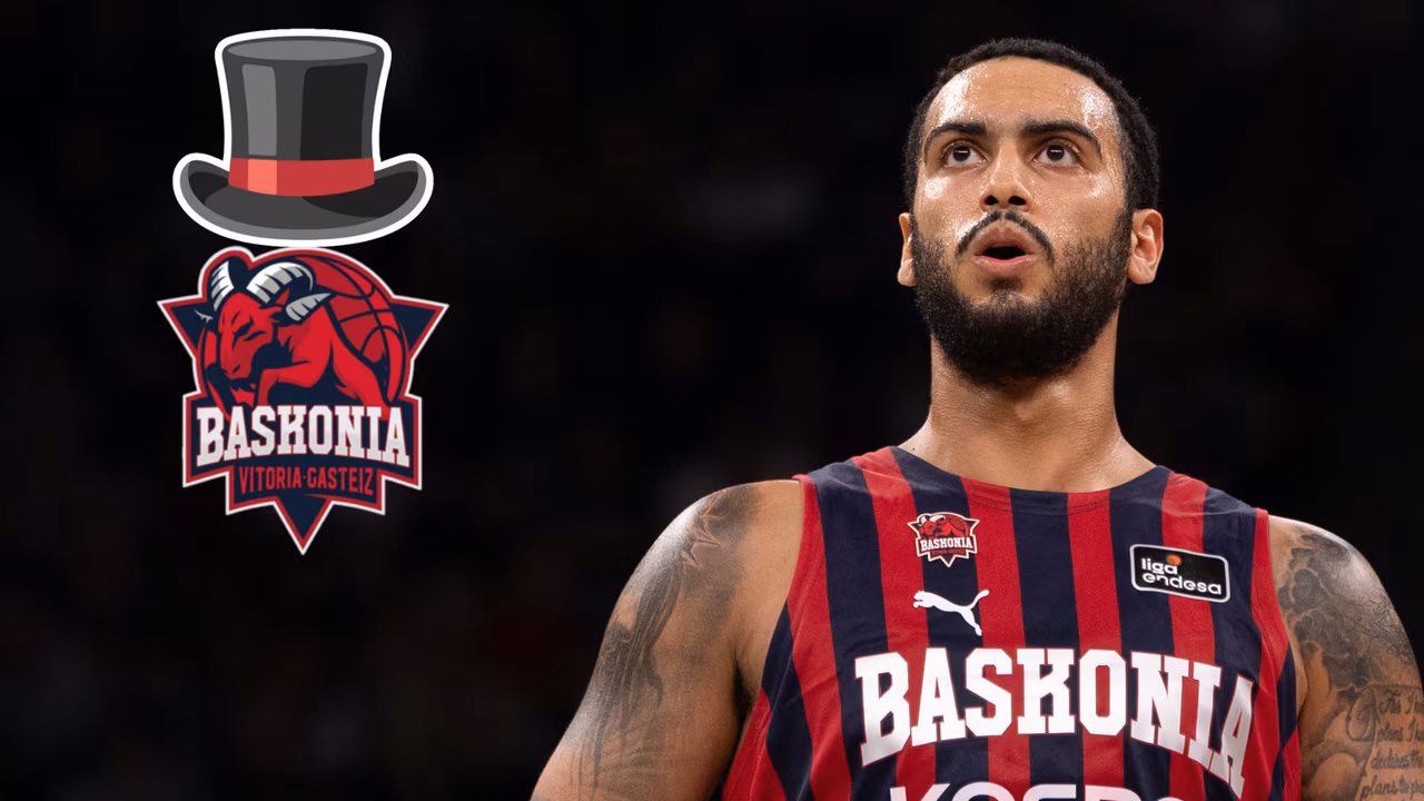 Markus Howard coge las riendas y rompe los récords anotadores con Baskonia