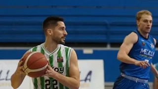 Otro jugador que abandona el Real Betis: así queda la plantilla