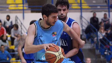 Adrián Laso, refuerzo para la pintura de Melilla