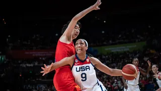 Day III / IV Mundial: Estados Unidos y Canadá dominan sus grupos sin conocer la derrota