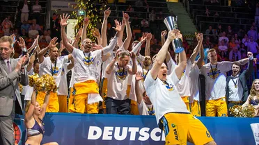 Berlín acaba con la hegemonía bávara y se hace con la Copa de Alemania