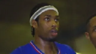 Faison es el refuerzo del ViveMenorca