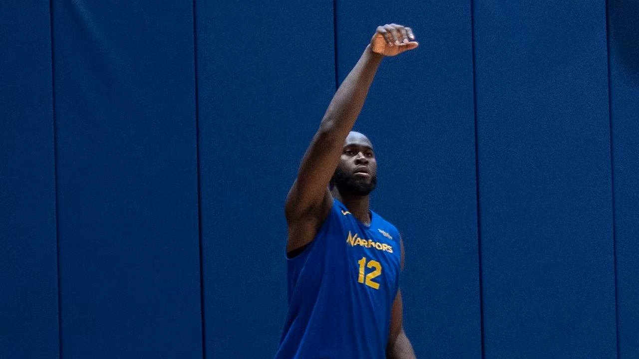 La decisión de Warriors que confirma el estancamiento de Usman Garuba