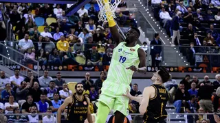 ¿Error o genialidad de Barça Basket? El fichaje descartado que volverá a jugar en el Palau
