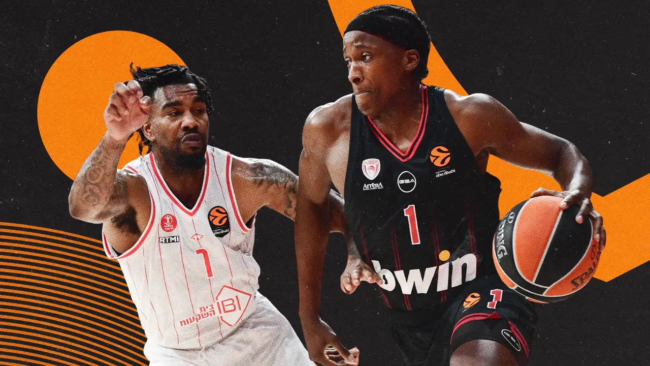 Rumores Euroliga: Un base top con experiencia NBA está en el mercado