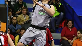 Eurocup Last 16: Pamesa e iurbentia primeros de Grupo, Hemofarm coge el último tren y Peric (Zadar), estelar