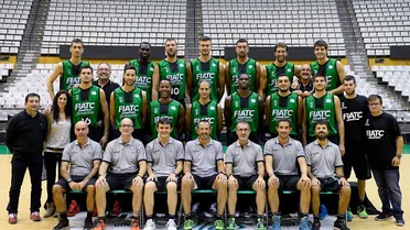 Proyecto FIATC Joventut 2015-16: Más imberbes, más impredecibles