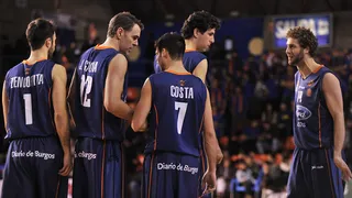 Palencia necesita la prórroga, Navarra se lleva el derbi… ¡y 4 técnicas a Valladolid!