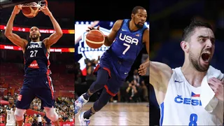 Tokio 2020 (Grupo A): Francia intentará quitar el primer puesto de grupo a Estados Unidos