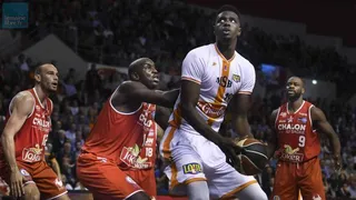 Kirolbet Baskonia da la sorpresa del día con el fichaje de Youssoupha Fall