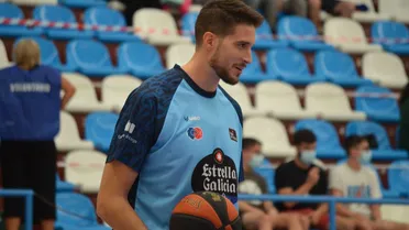 Víctor Arteaga, uno de los mejores fichajes de LEB Oro