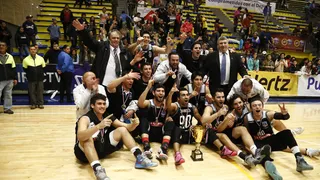 No todo es #FIBAAmericas2015: hay competición en Bolivia, Colombia, Chile y Paraguay