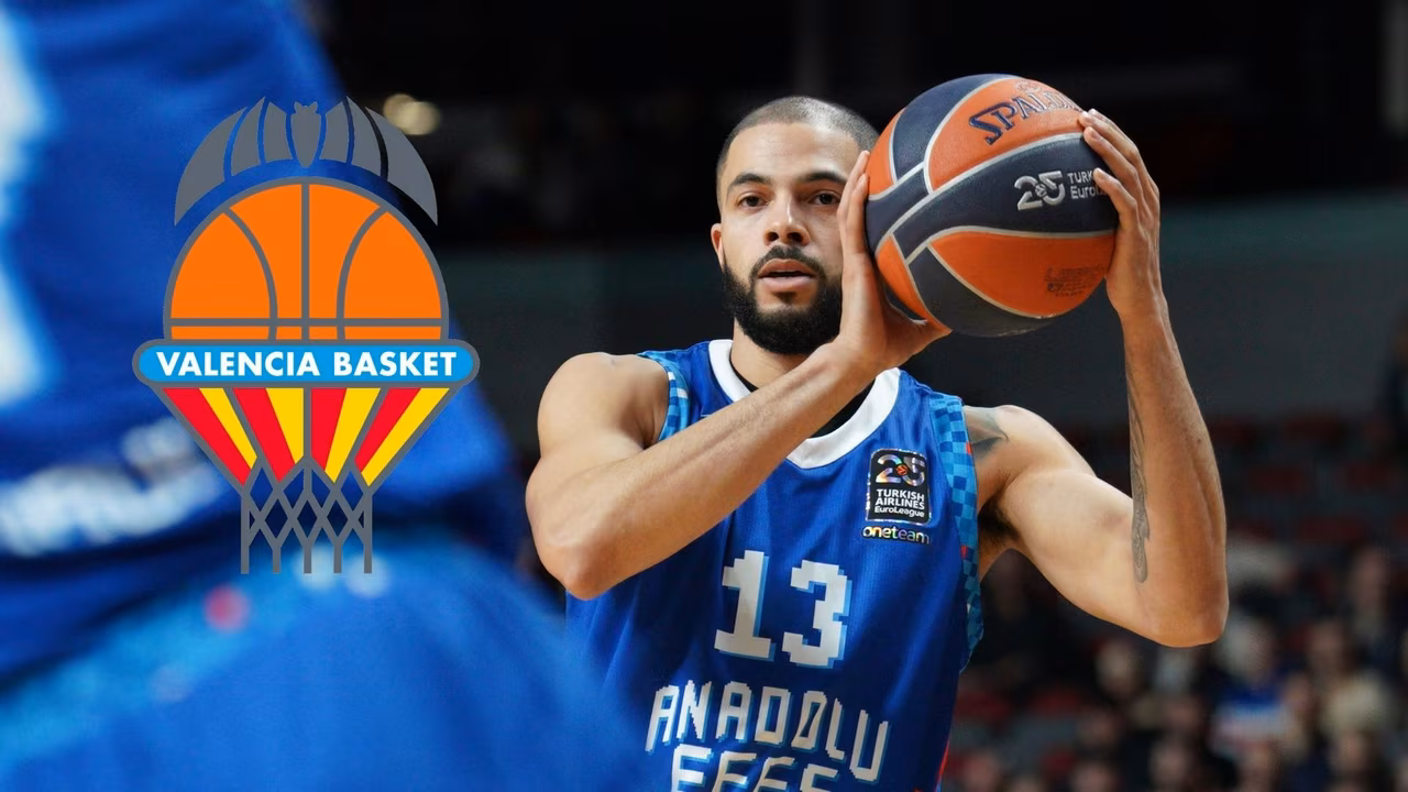 Acuerdo entre el fichaje estrella y Valencia Basket… pendiente de Baskonia