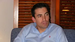 Gonzalo García de Vitoria será el técnico del COB