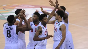 #FIBAU19: ¿Qué nos espera en cuartos de final?