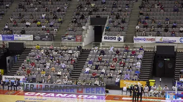 LEB ORO: Playoffs 1/4 Final: El factor cancha, sexto jugador en todos los partidos