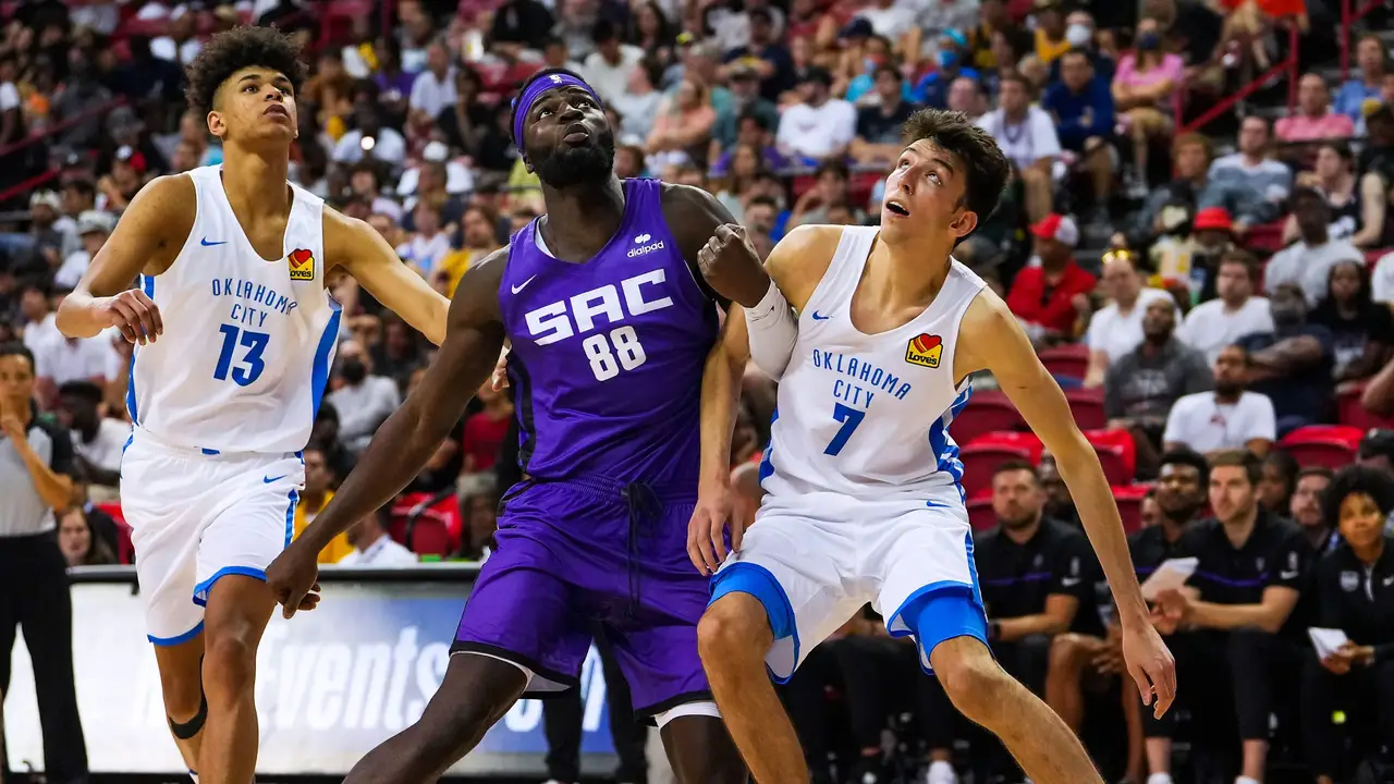 Un pívot de Sacramento Kings suscita el interés de Partizan