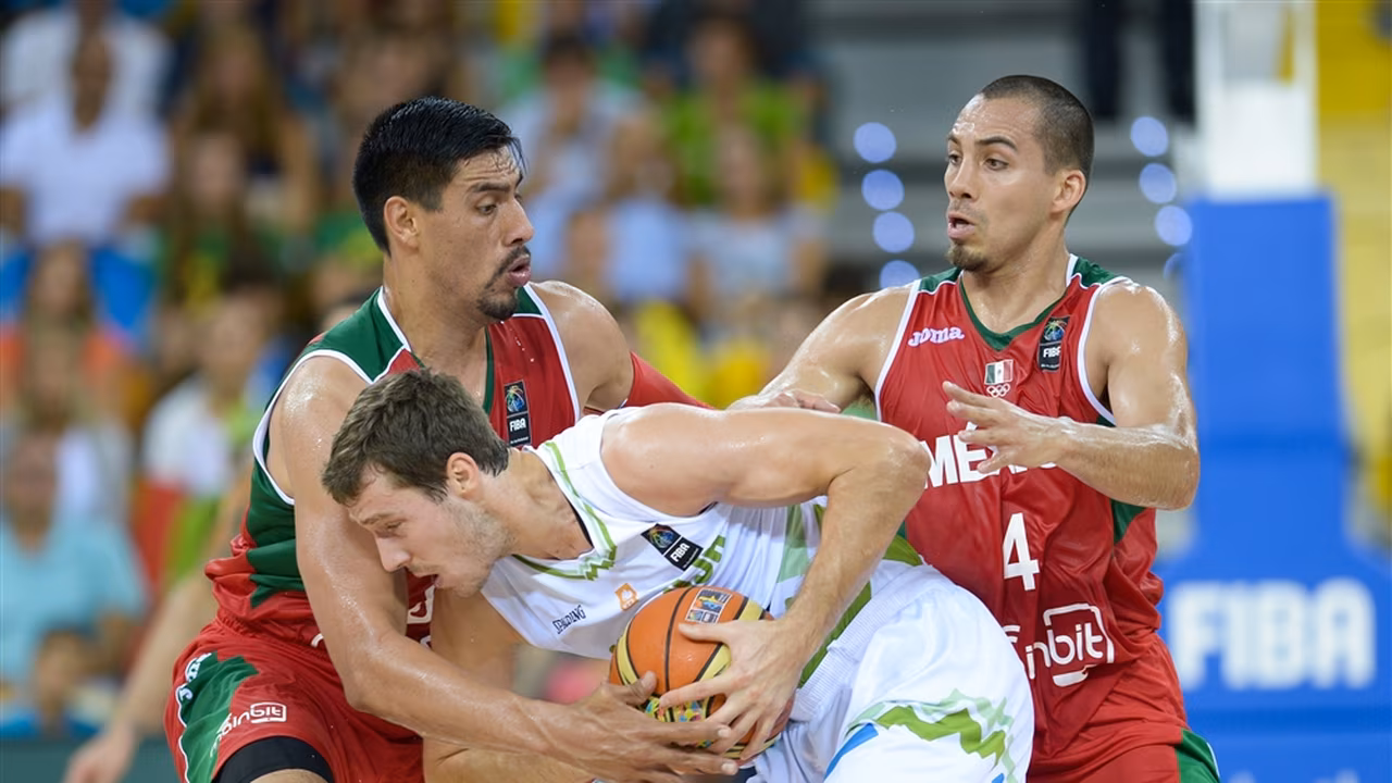 GRUPO D: (J2) Los Dragic dominan, Lituania sobrevive y Australia respira