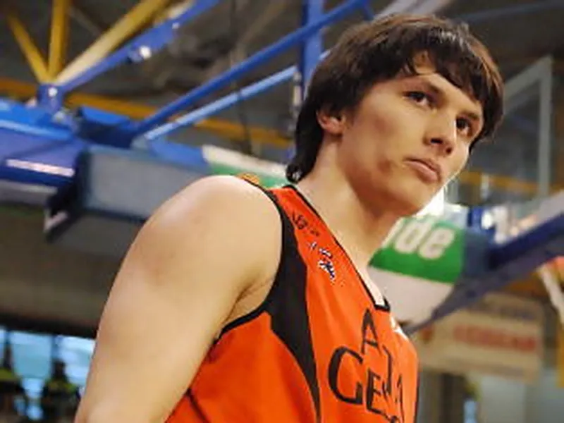 Marko Tomas y Sasha Vujacic se perderán el Eurobasket