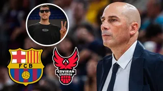 Pide hueco en el Barça y su actuación es elogiada: “Ha dado un paso adelante”