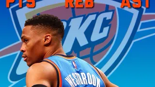 Russell Westbrook regresa a ritmo de triple-doble y Markkanen firma un buen debut