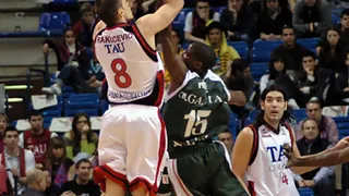 Las 50 muñecas de oro de la historia de la ACB (I.Parte)