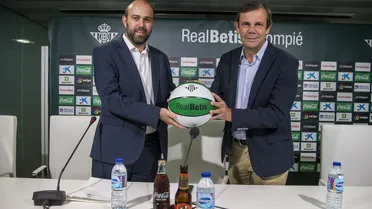 Doble reto del Betis: ascender a la ACB y volver a ilusionar. Lluis Costa, último fichaje
