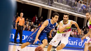 Actualidad MoraBanc Andorra: renuevan Vojdan Stojanovski y David Navarro