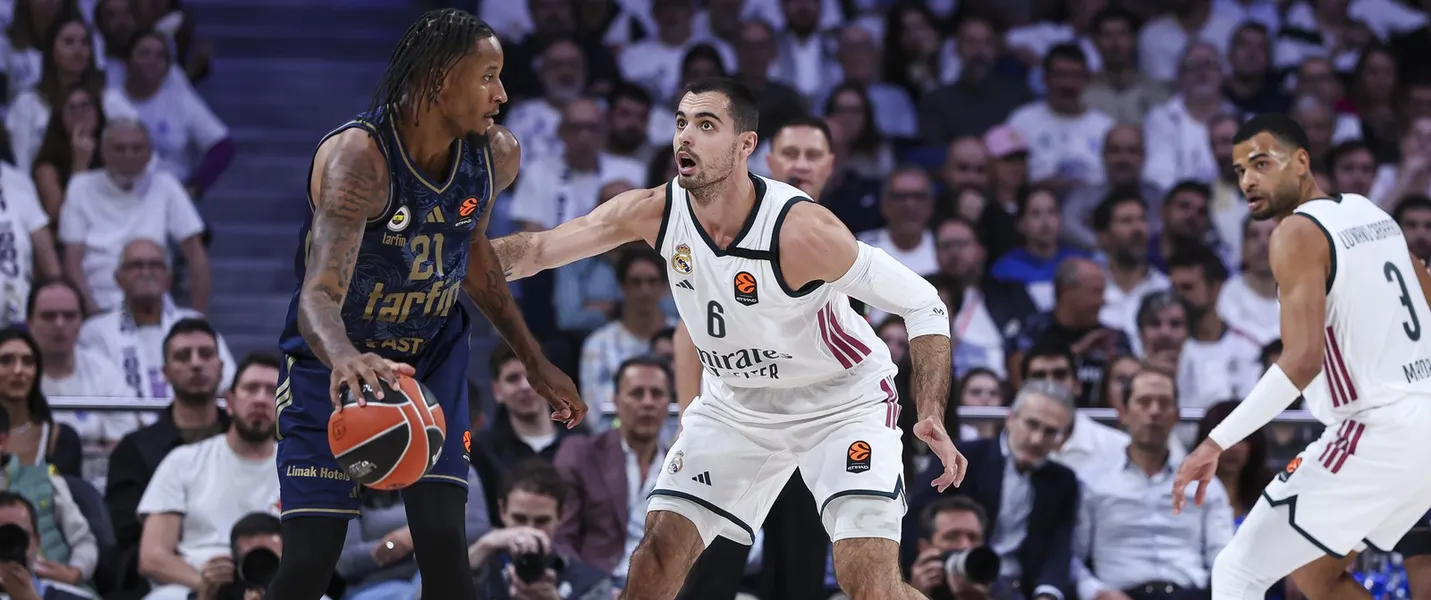 El Real Madrid tumba al Fenerbah&ccedil;e (95-76) y Pedro Mart&iacute;nez avisa sobre Jantunen: &ldquo;No tiene muy buena pinta&rdquo;