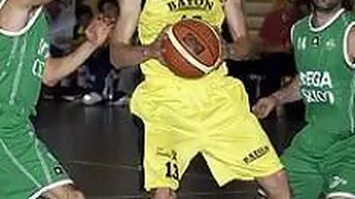 Borja Martínez retorna a Rayet Guadalajara