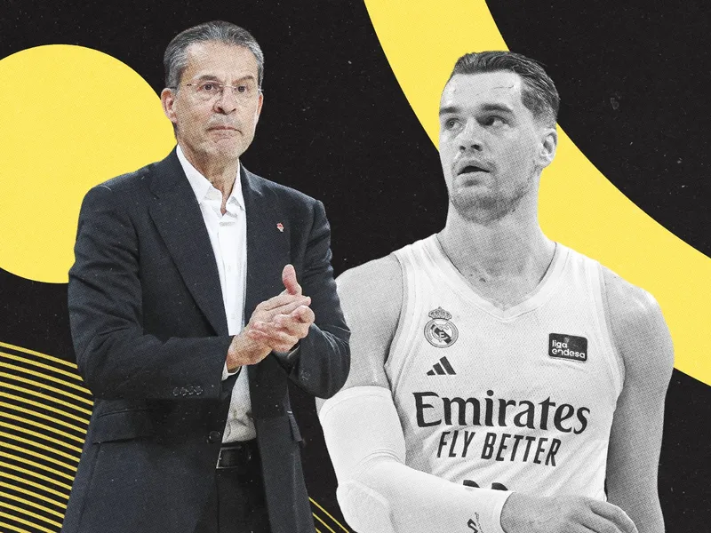 Un Real Madrid dirigido por Pedro Martínez: Las incógnitas de la BOMBA del baloncesto español