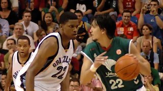 Alfonso Sánchez operado ayer de su grave lesión (5-6 meses)