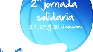 2ª jornada solidaria de la Liga Endesa “Tu mejor asistencia”